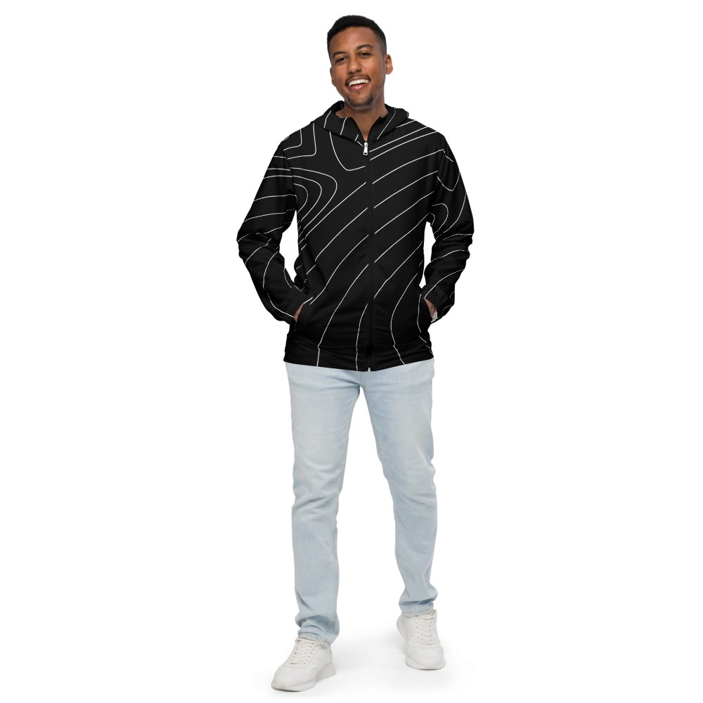 Teesphere : Men’s Premium Hoodie