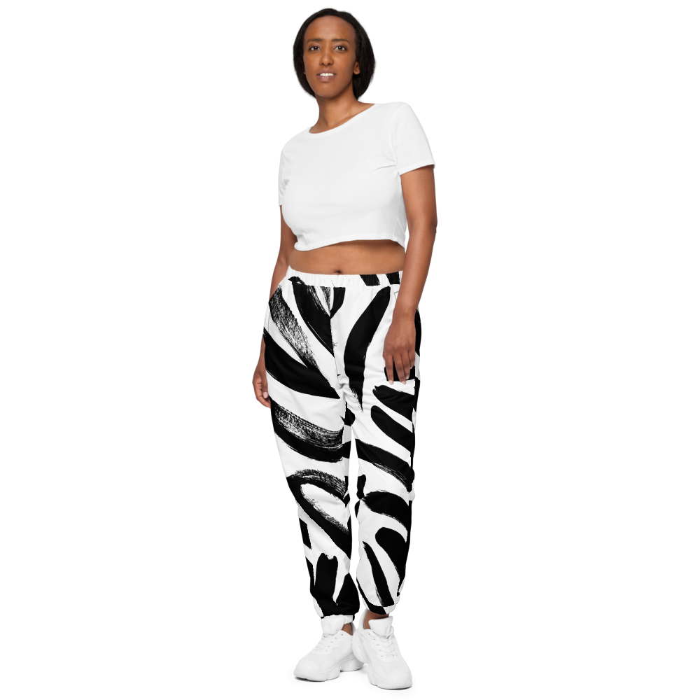 Teesphere : Women's Track pants
