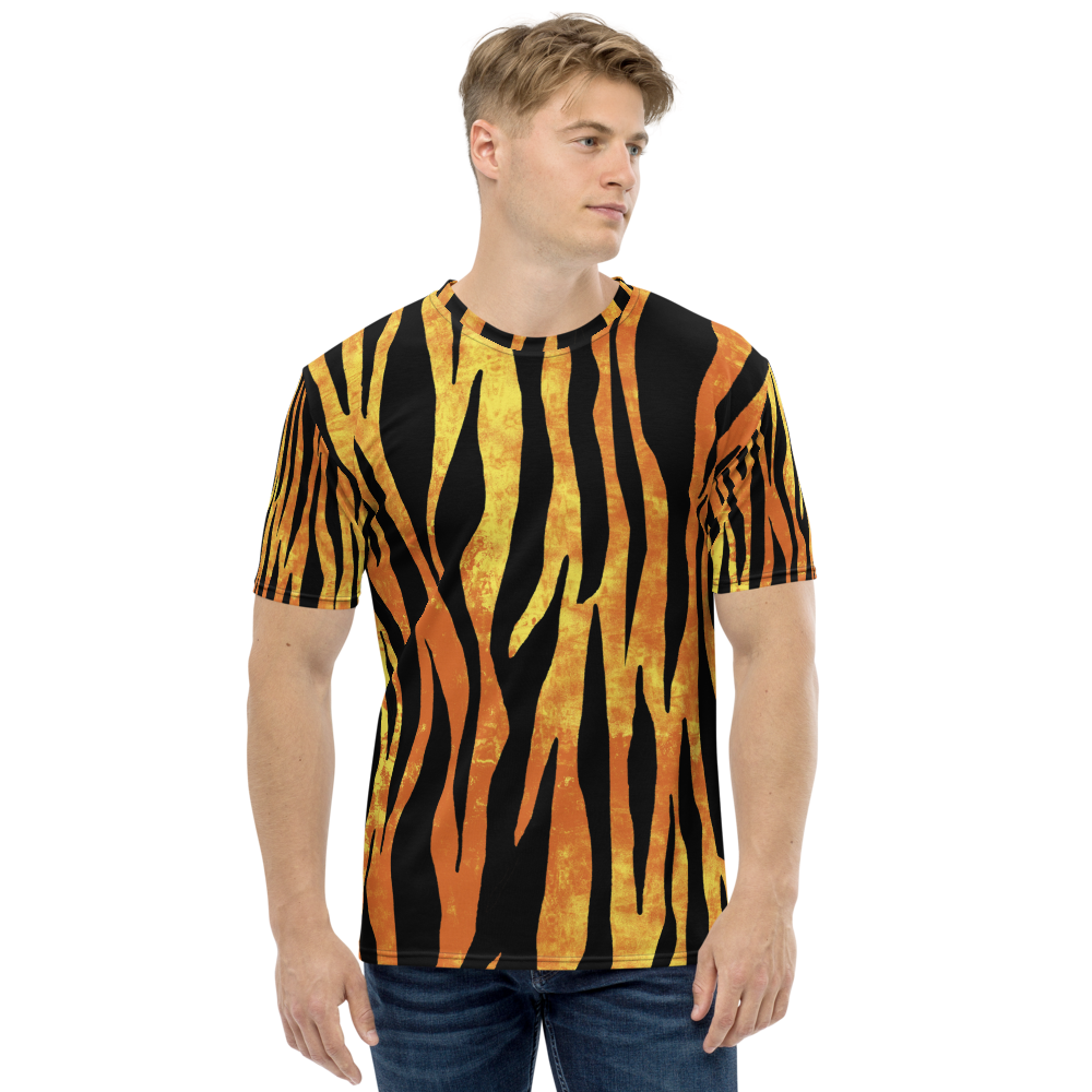 Teesphere : Men's Premium Design T-shirt