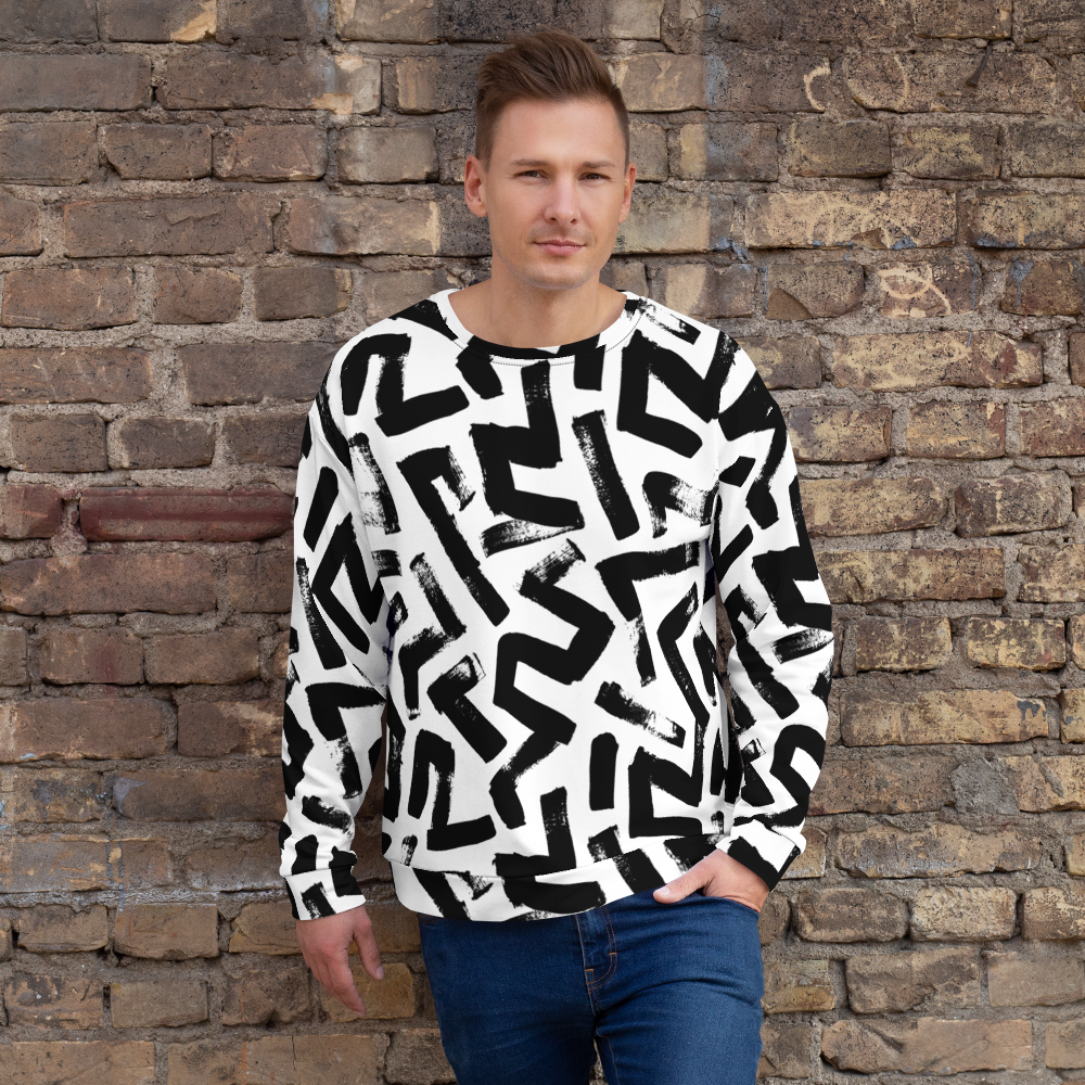 Teesphere : Men's Premium Sweatshirt