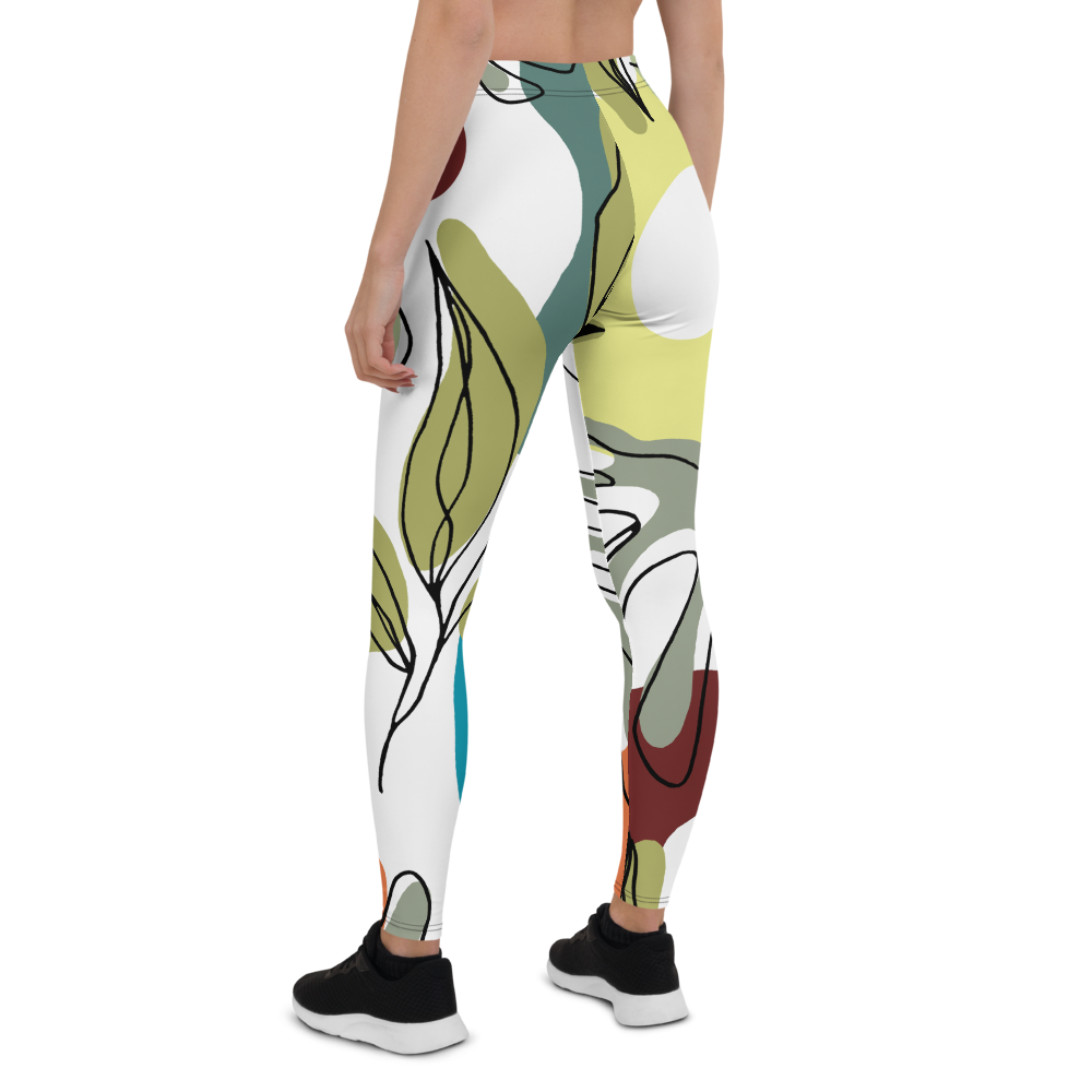 Teesphere : Women's Leggings