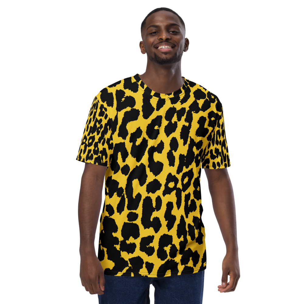 Teesphere : Men's Printed Premium T-shirt
