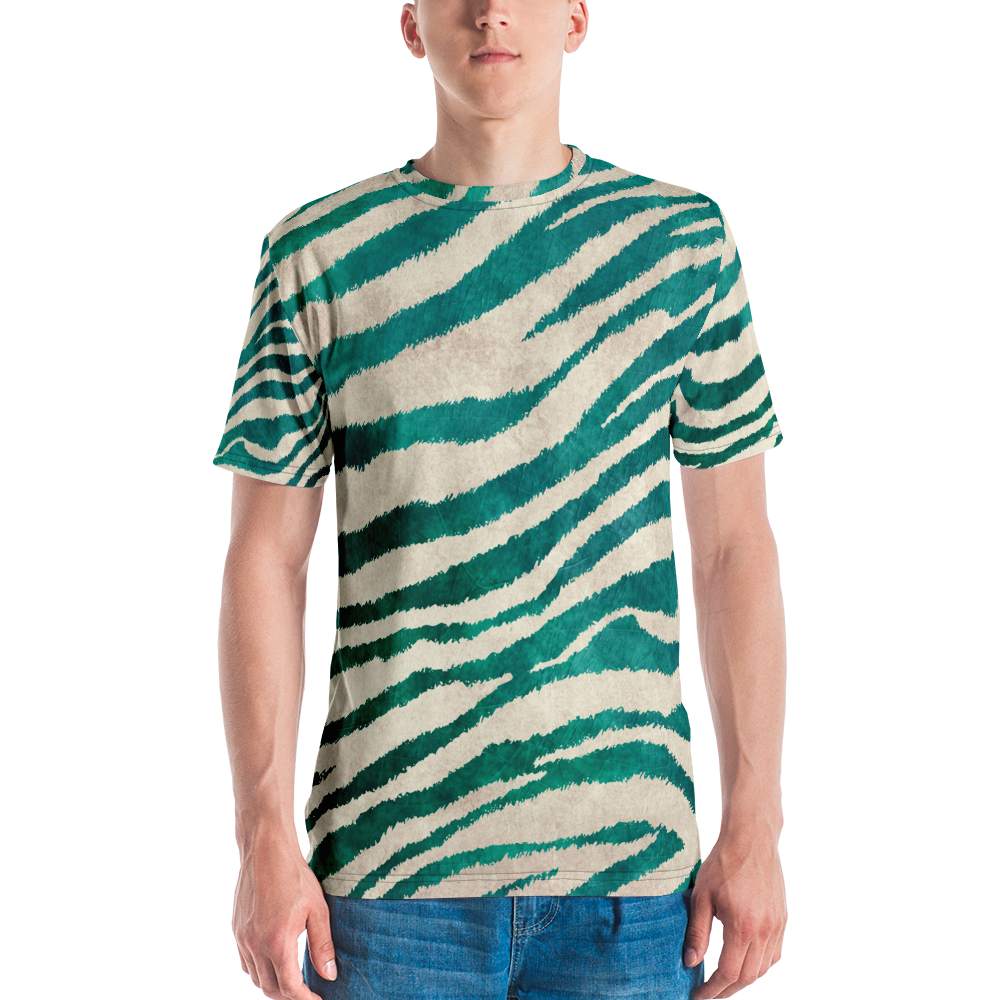 Teesphere : Men's Printed T-shirt