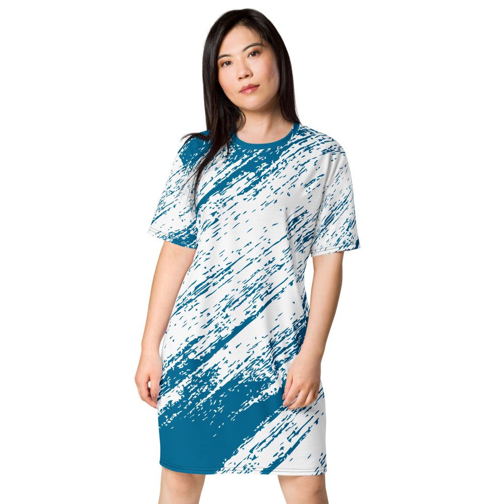 Teesphere : Women's Printed Dress