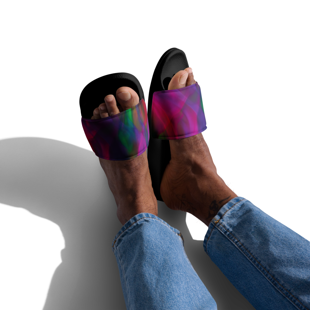 Teesphere : Men’s Slides