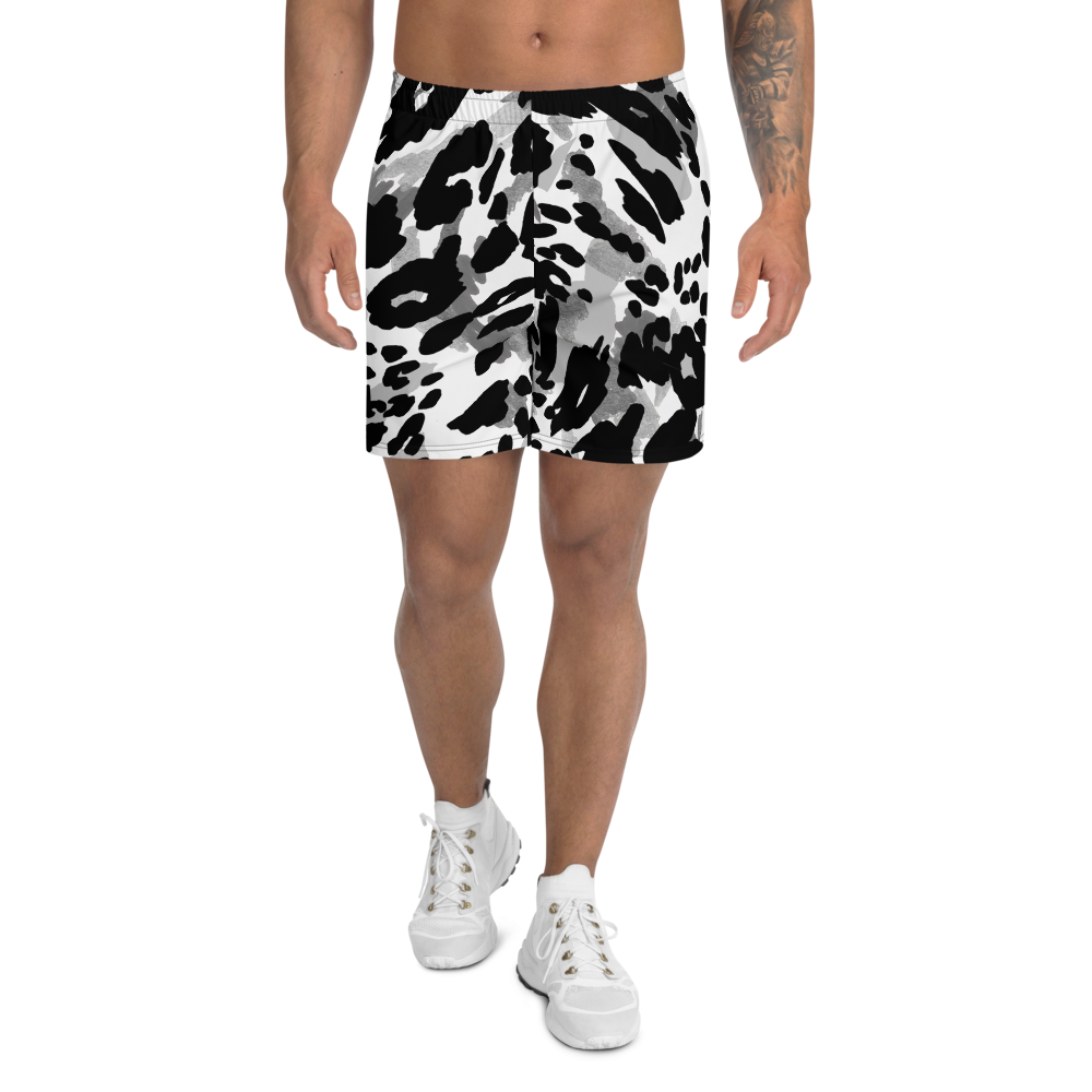 Teesphere : Men's Athletic Shorts