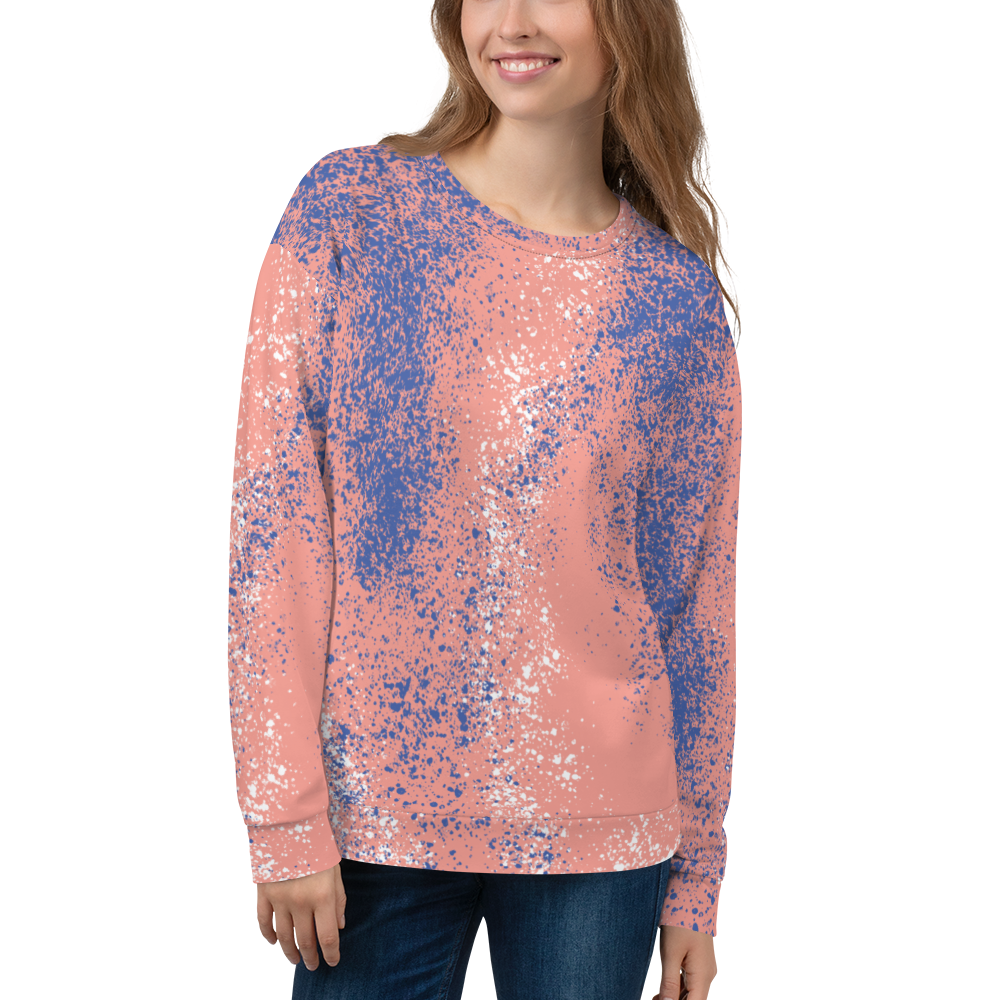 Teesphere : Women's Premium Sweatshirt