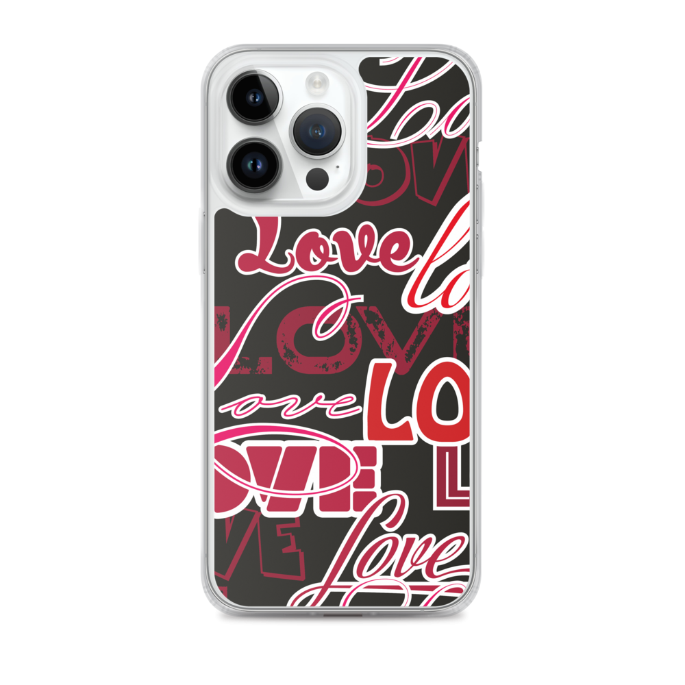 Teesphere : iPhone Premium Case