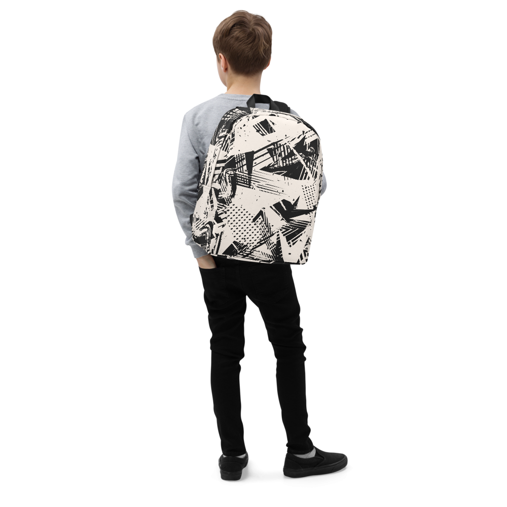 Teesphere : Minimalist Premium Backpack