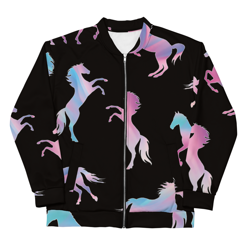 Teesphere : Men's Bomber Jacket