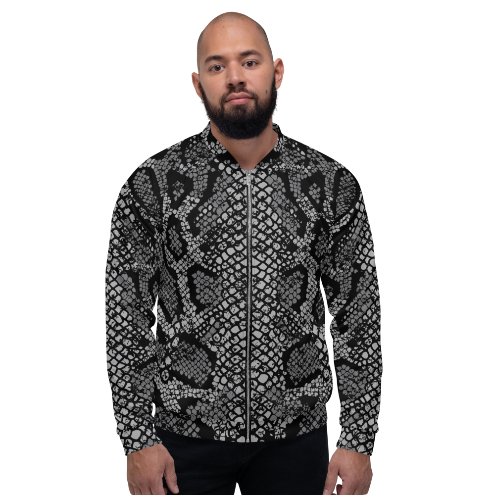 Teesphere : Men's Bomber Jacket