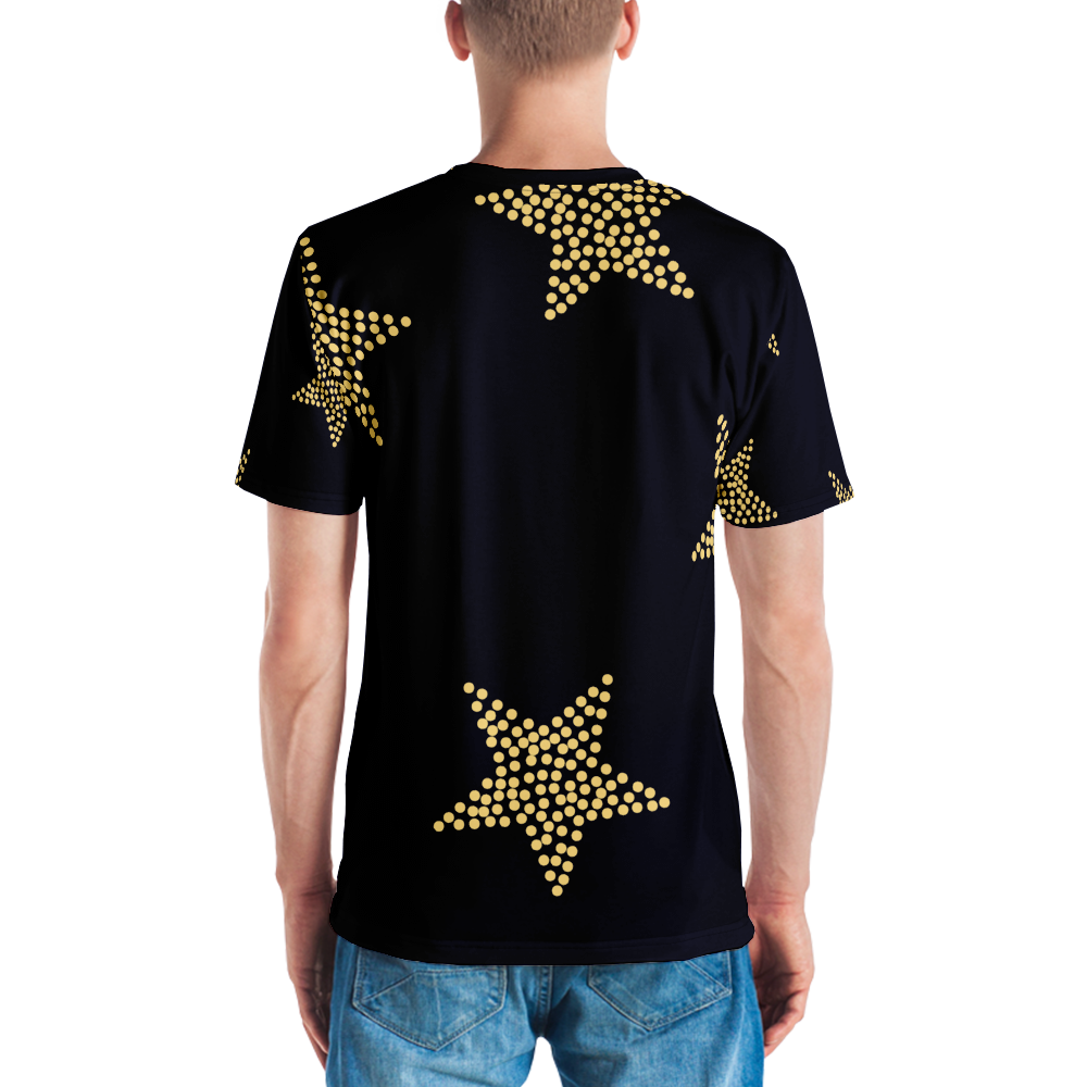 Teesphere : Men's Premium T-shirt