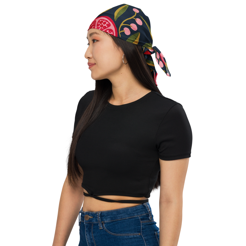 Teesphere : Printed bandana