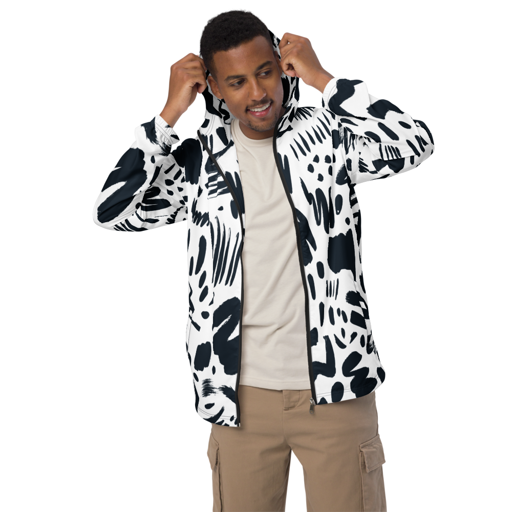 Teesphere : Men’s Premium Hoodie