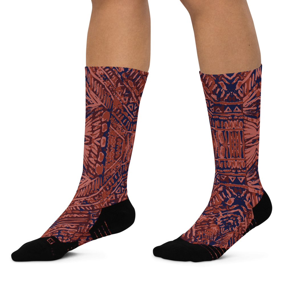 Teesphere : Crew Socks