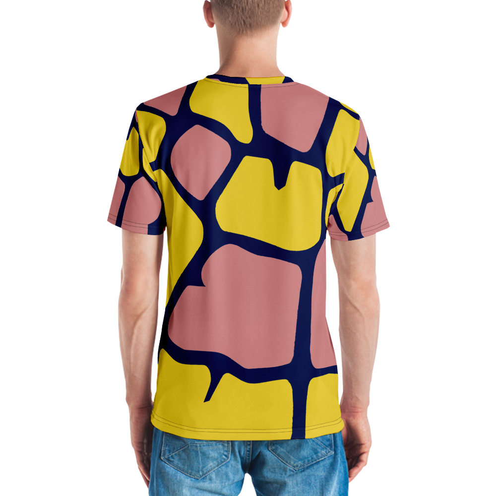 Teesphere : Men's T-shirt