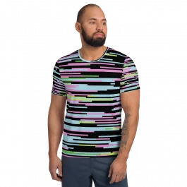 Teesphere : Men's Athletic T-shirt