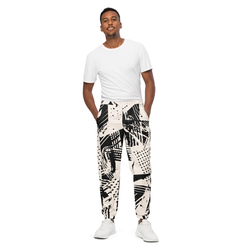 Teesphere : Men's Track Pants