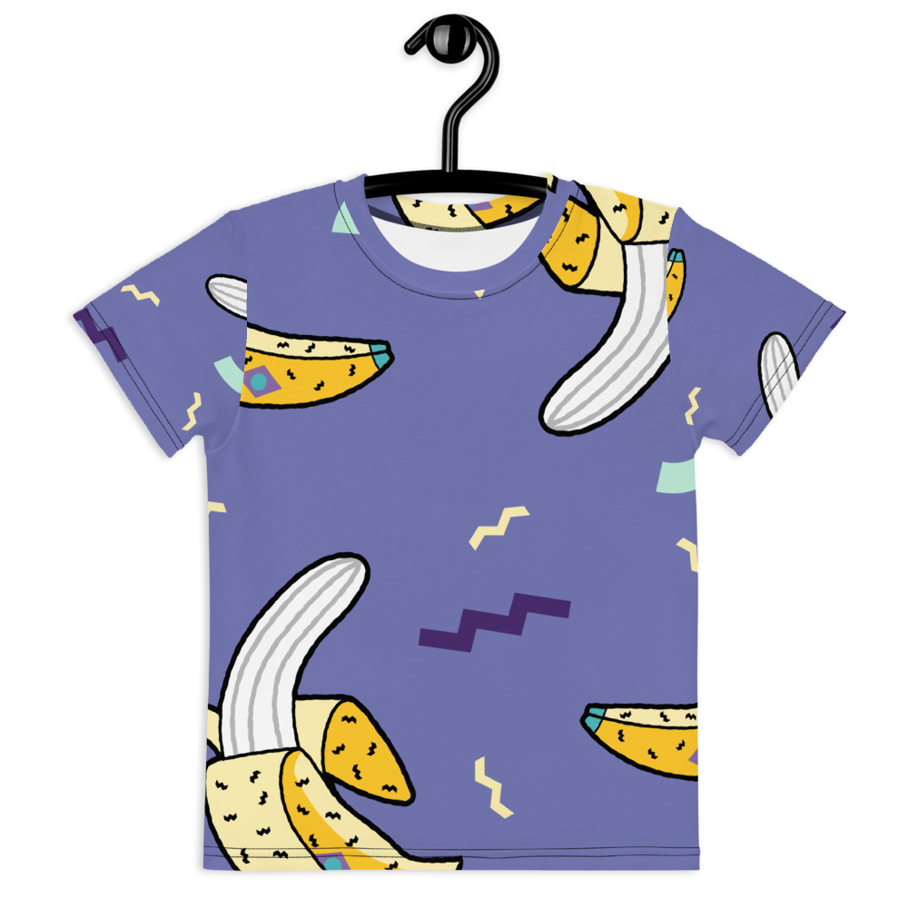 Teesphere : Kids crew neck t-shirt