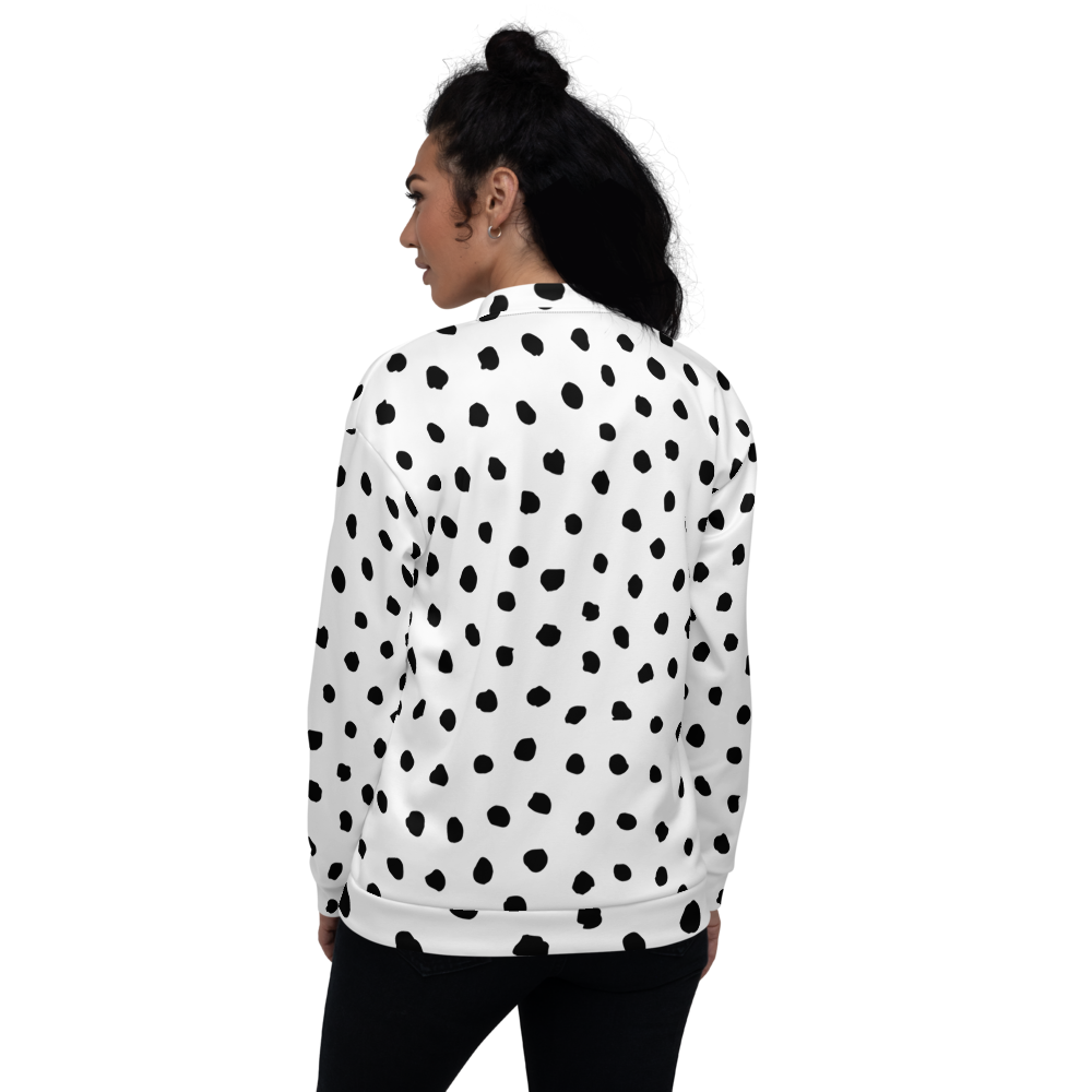 Teesphere : Women's Bomber Jacket