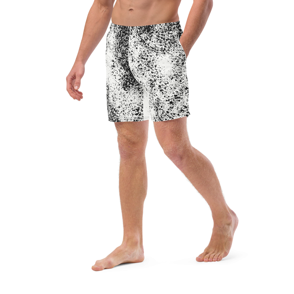 Teesphere : Men's Swim Trunks