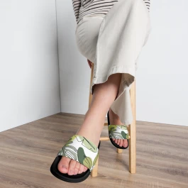 Teesphere : Women's slides