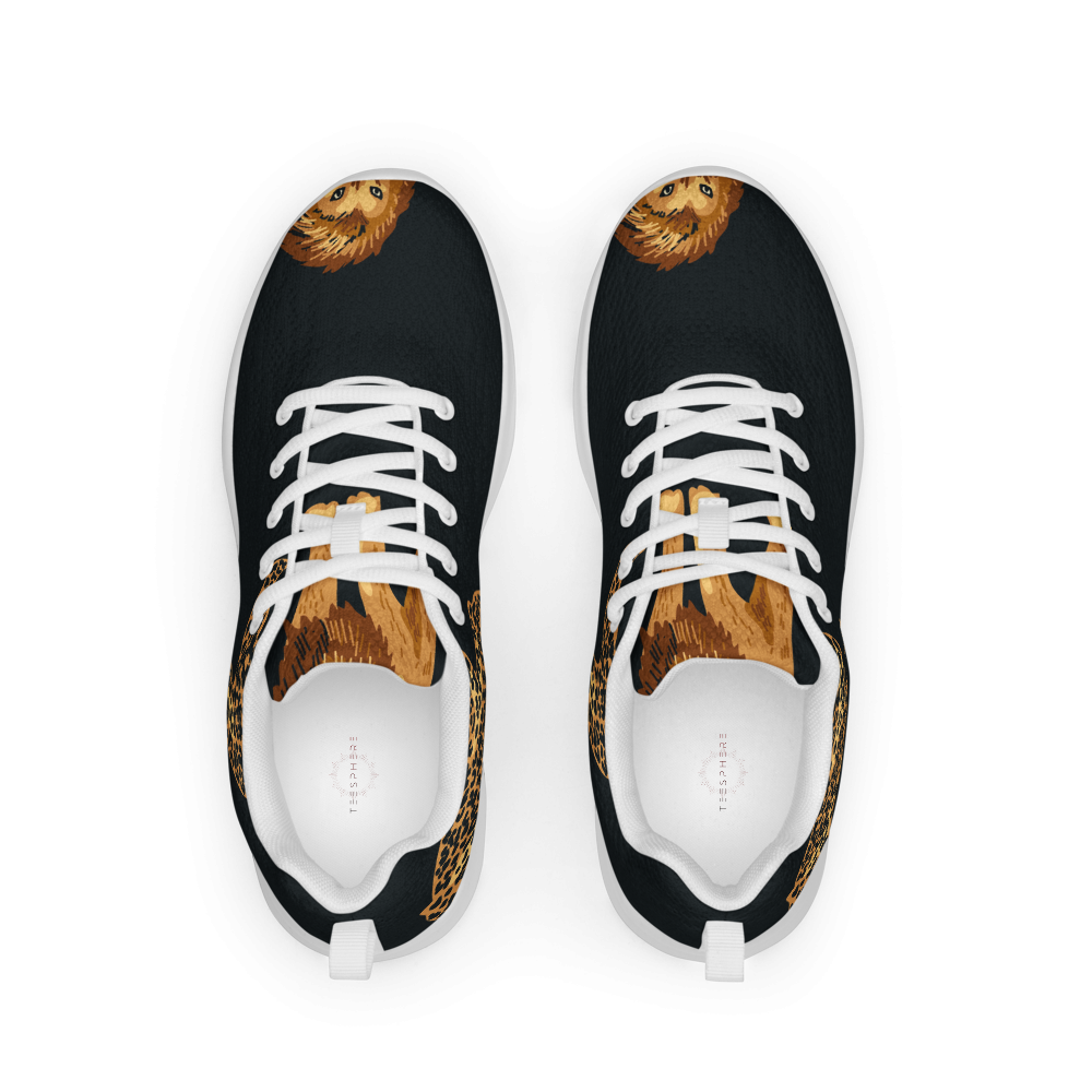 Teesphere : Men’s Animals Printed Premium shoes