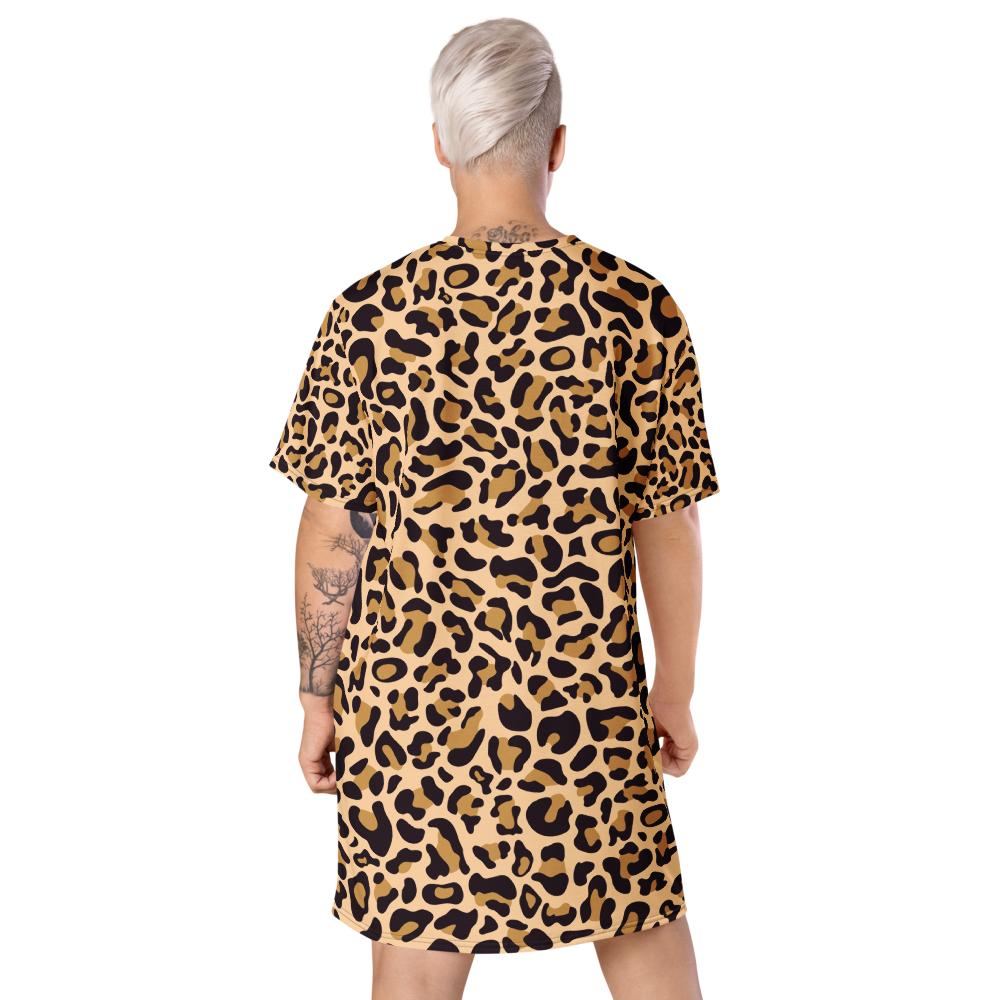 Teesphere : Women's Premium T-shirt Dress