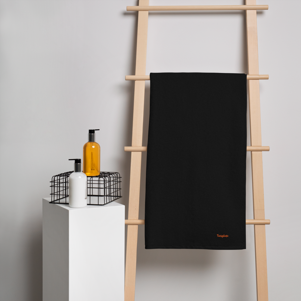 Teesphere : Turkish Cotton Towel