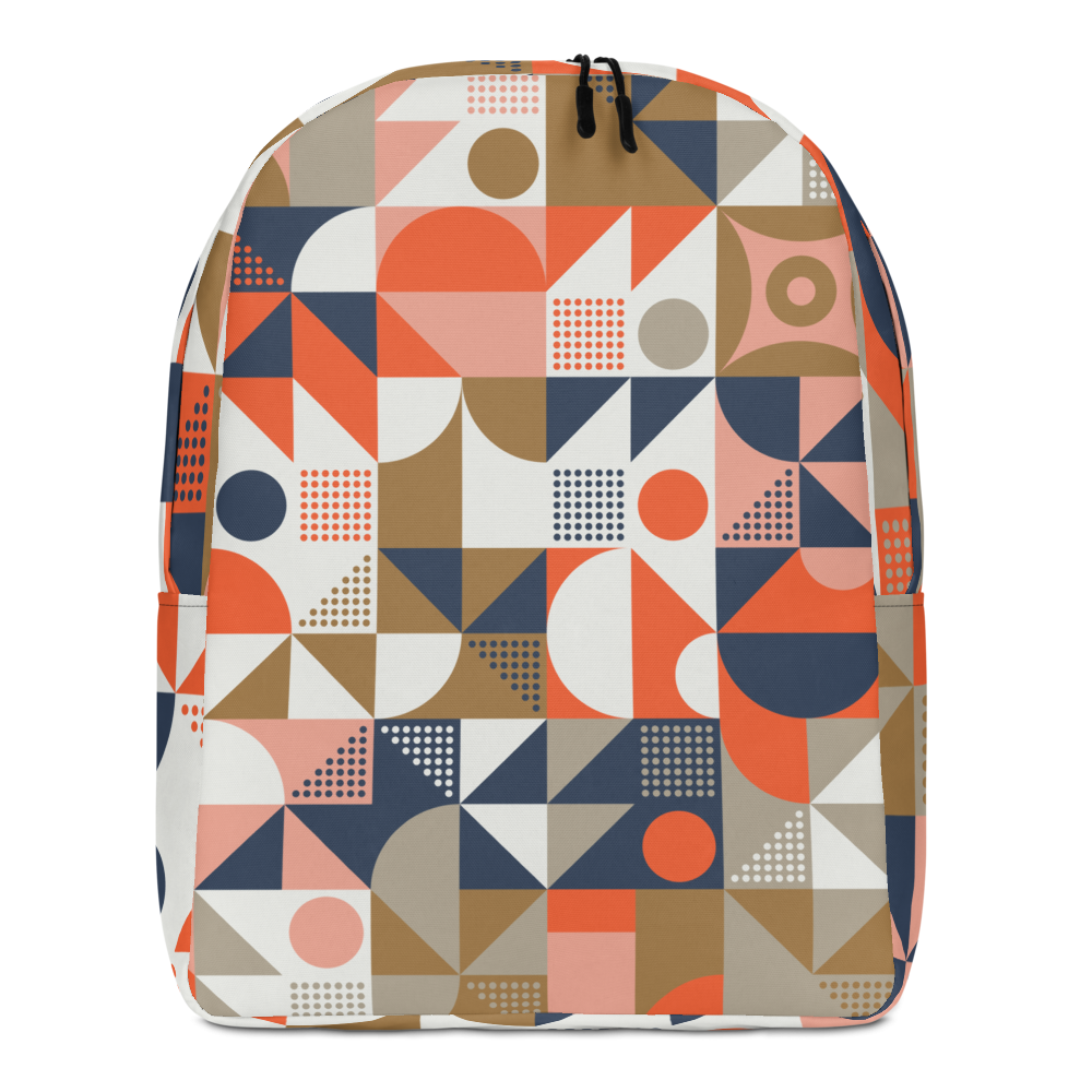 Teesphere : Minimalist Backpack