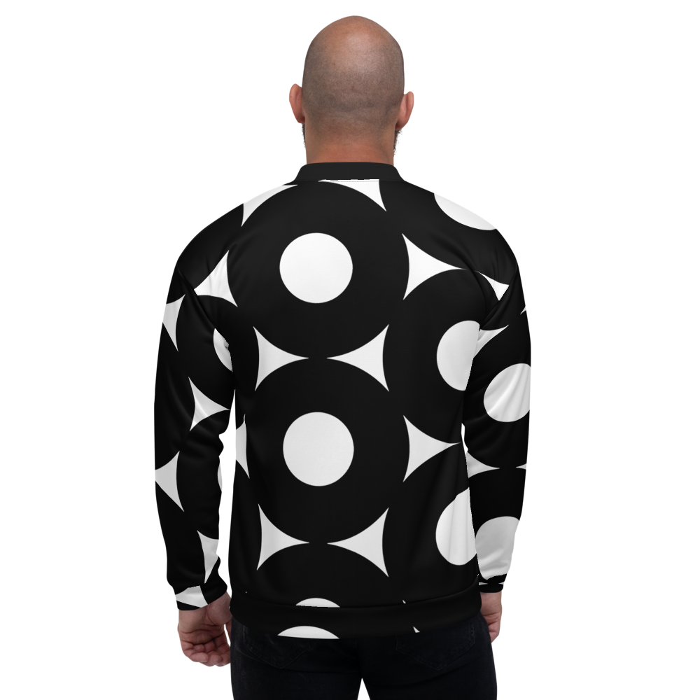 Teesphere : Men's Premium Bomber Jacket
