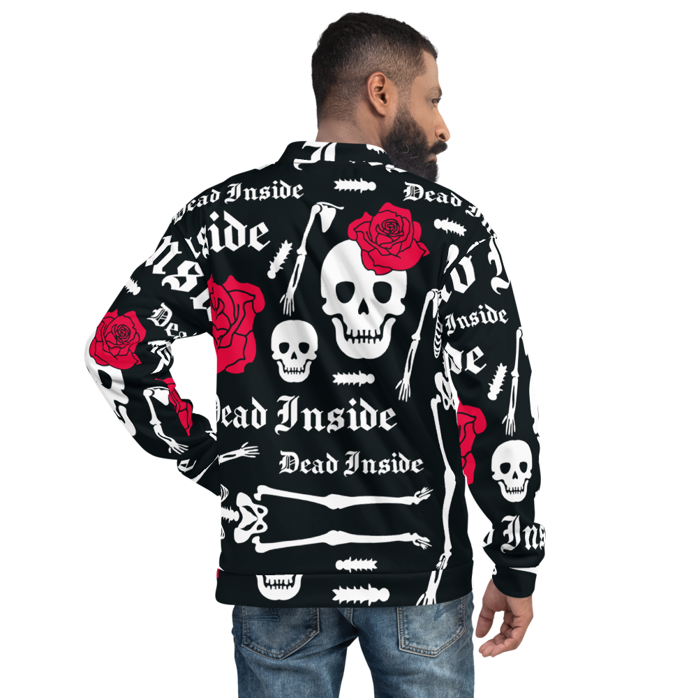 Teesphere : Men's Bomber Jacket