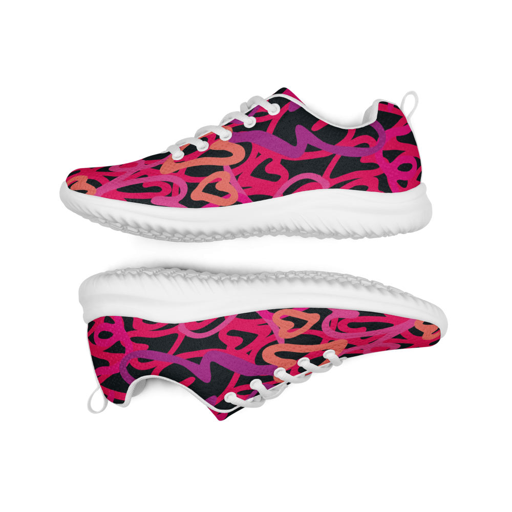Teesphere : Women’s Athletic Shoes