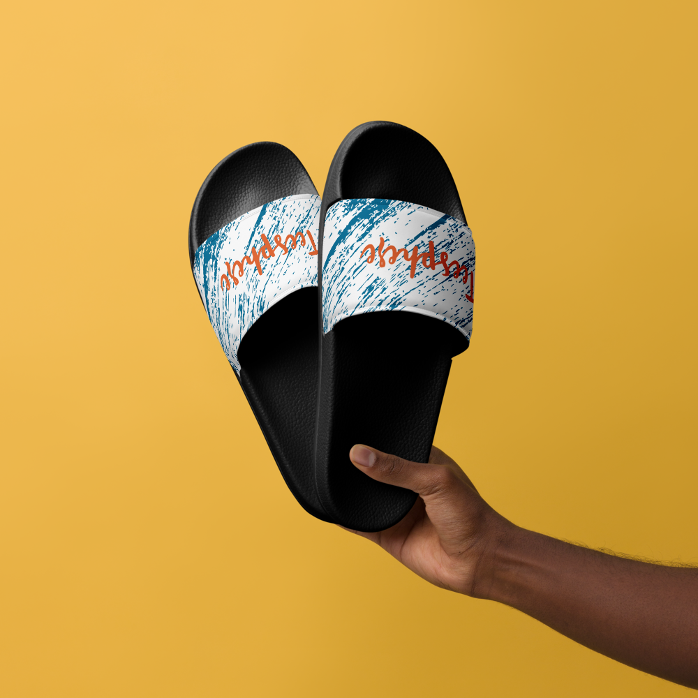Teesphere : Men’s Shaded Sliders