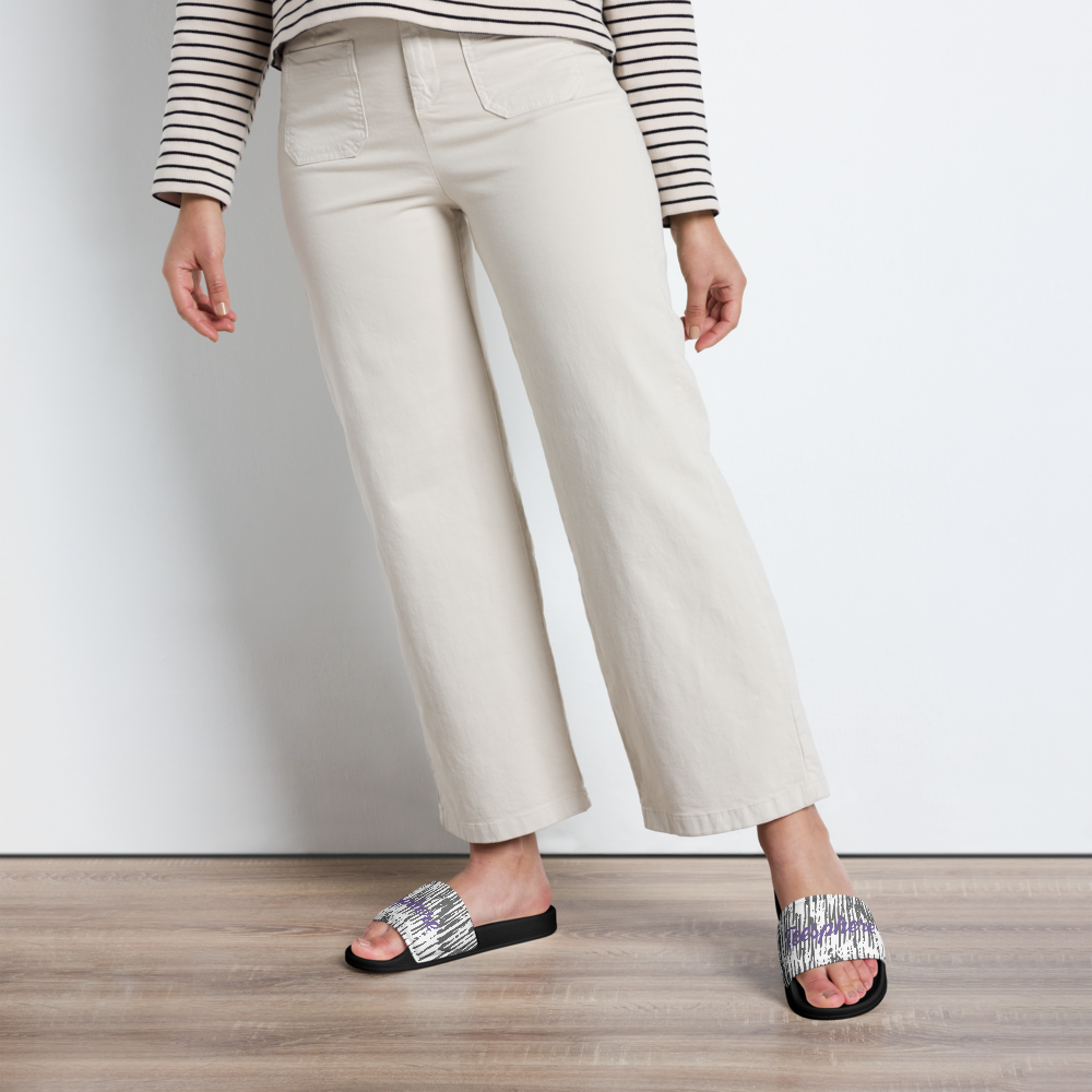 Teesphere : Women's slides