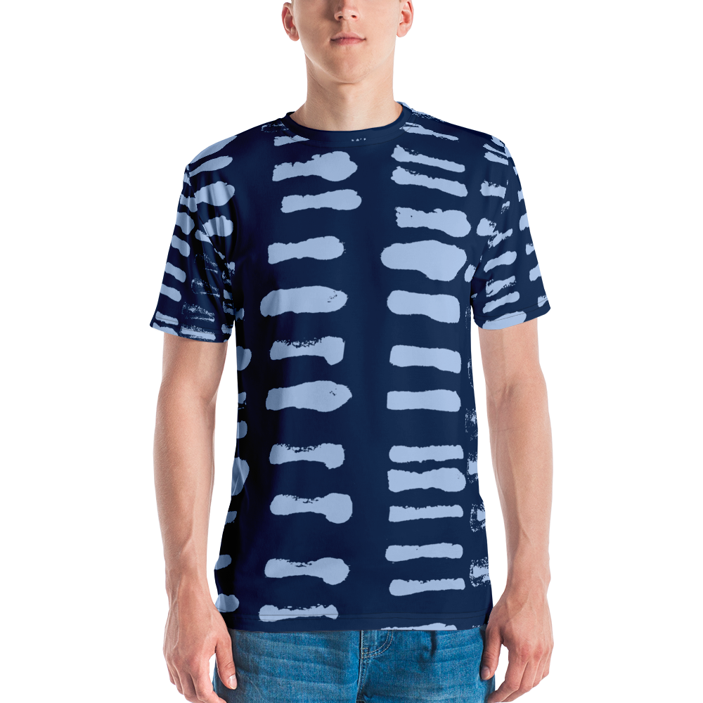 Teesphere : Men's Printed T-Shirt