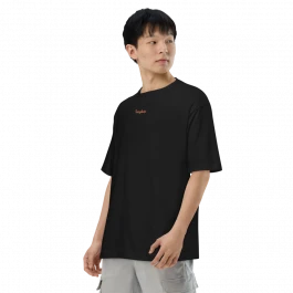 Teesphere : Men's Oversized T-shirt
