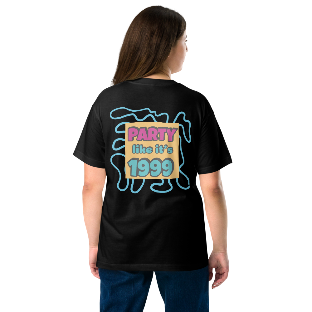 Teesphere : Women's Lightweight cotton t-shirt