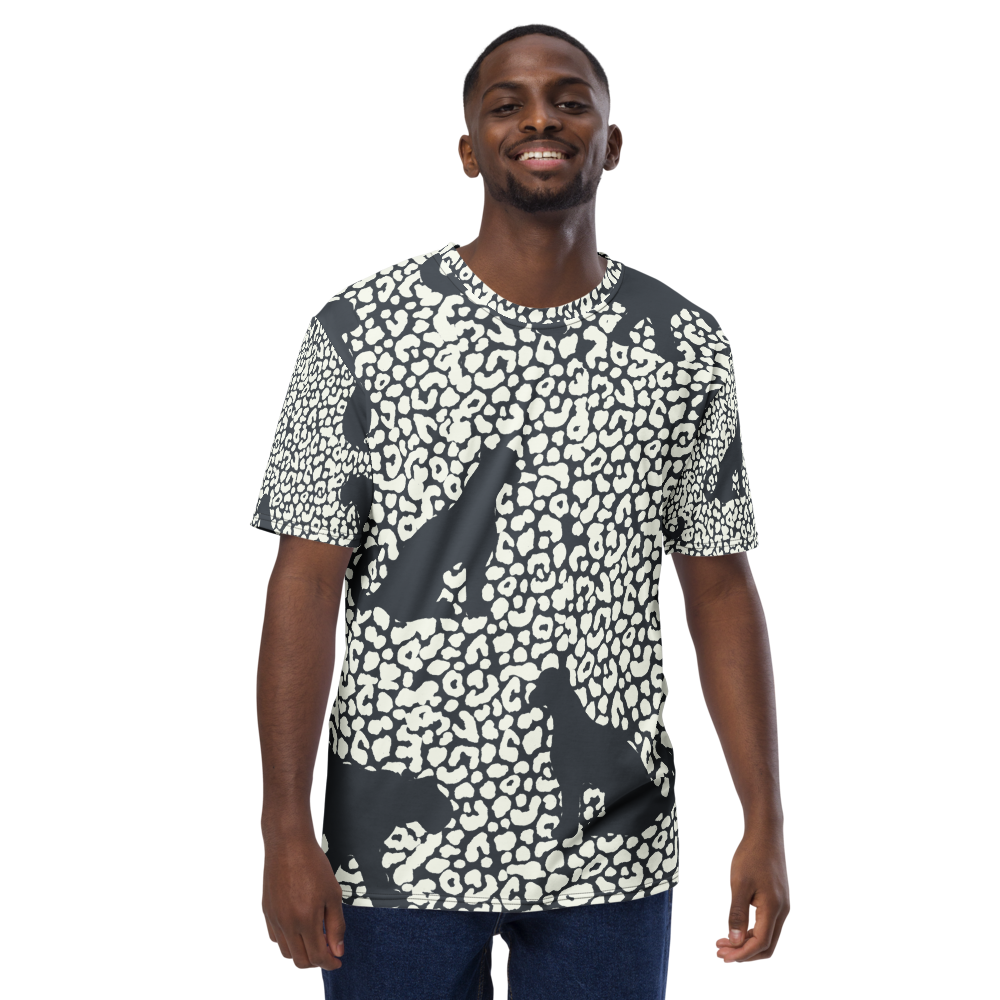 Teesphere : Men's Printed T-shirt