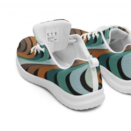 Teesphere : Women’s Athletic Shoes