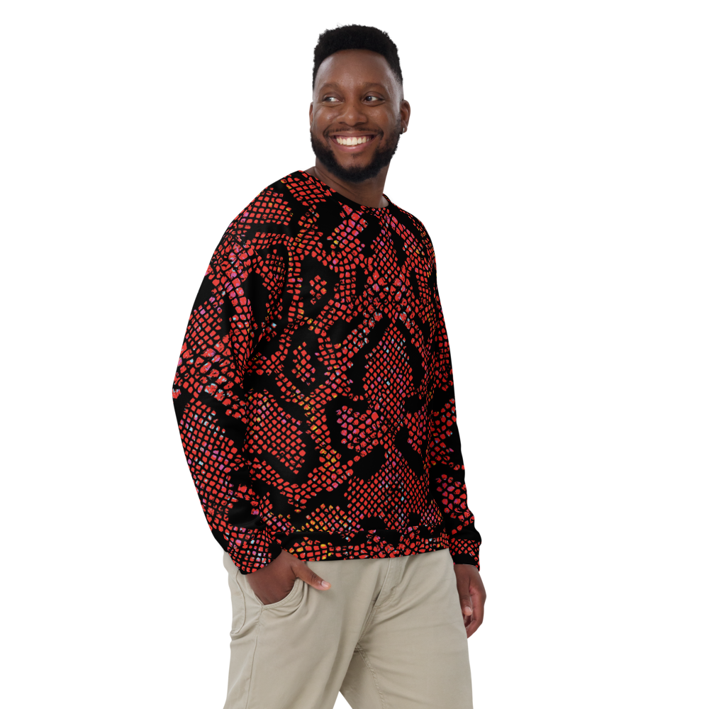 Teesphere : Men's Premium Sweatshirt