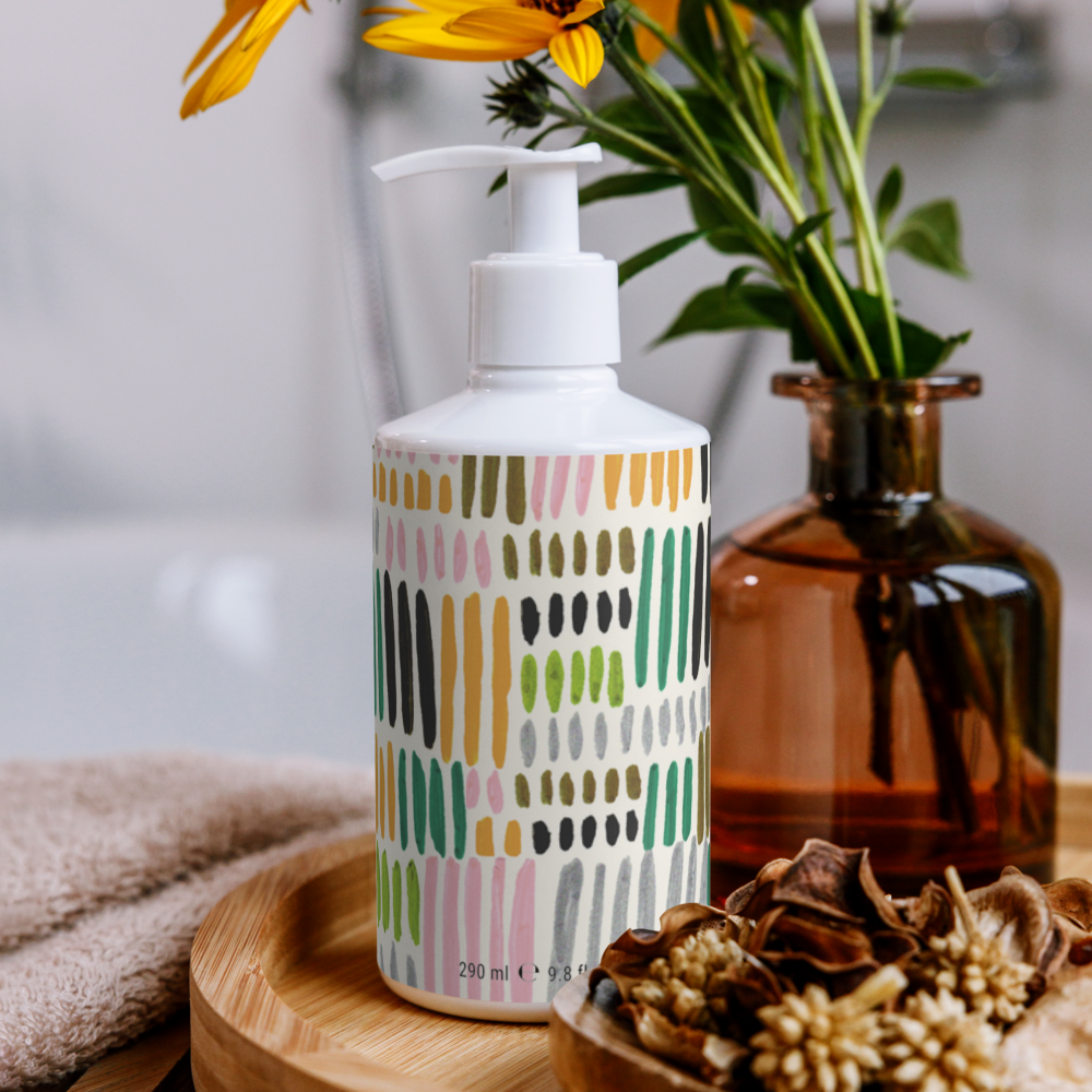 Teesphere : Refreshing hand & body lotion