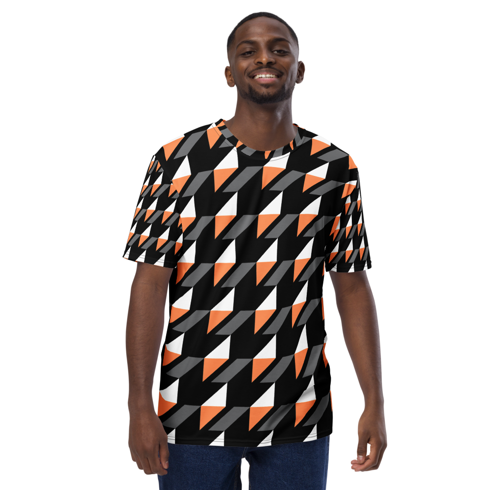 Teesphere : Men's Printed Premium T-shirt