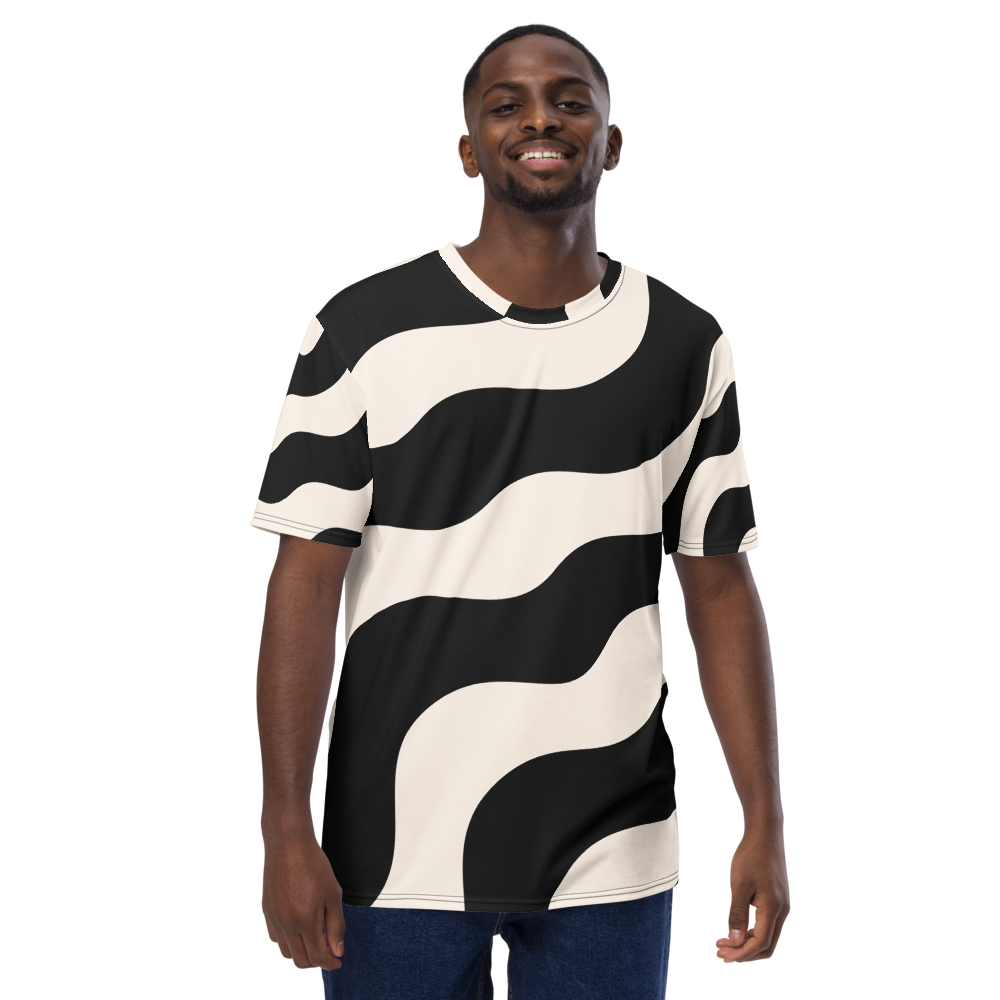 Teesphere : Men's Premium T-shirt