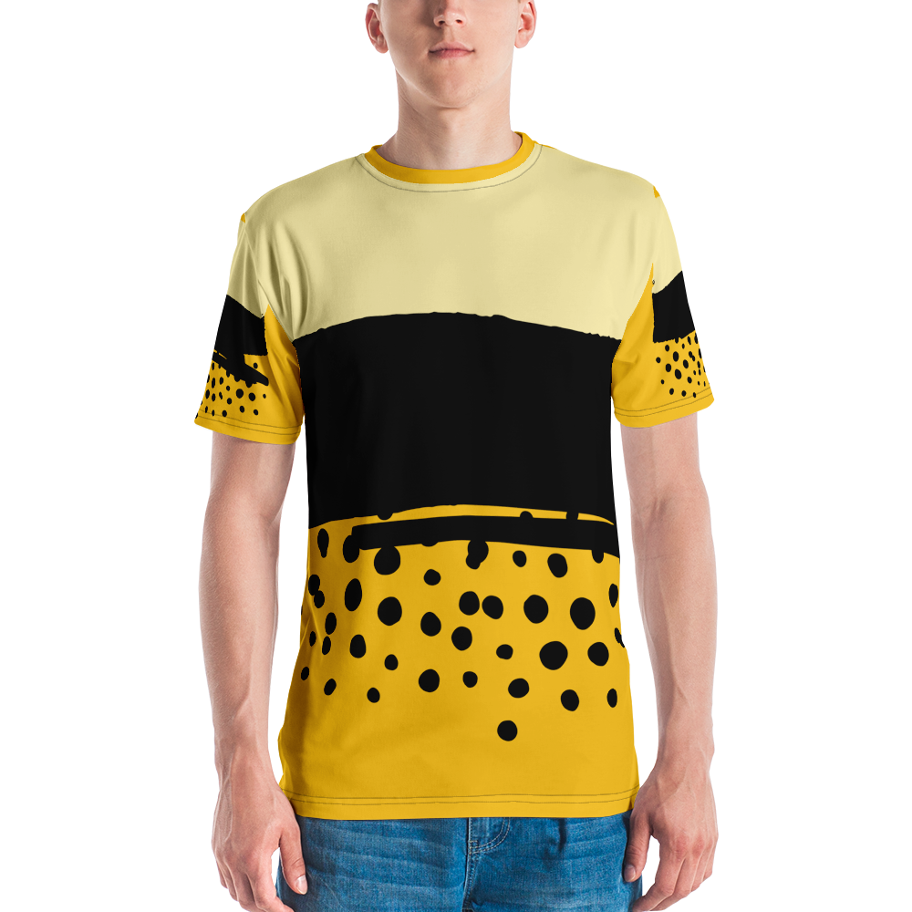 Teesphere : Men's Premium T-shirt