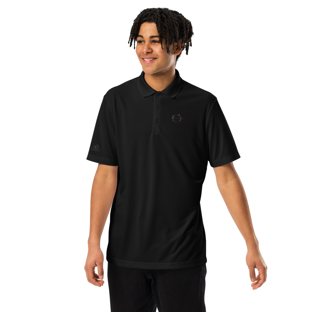 Teesphere: Adidas Premium Polo T-Shirt