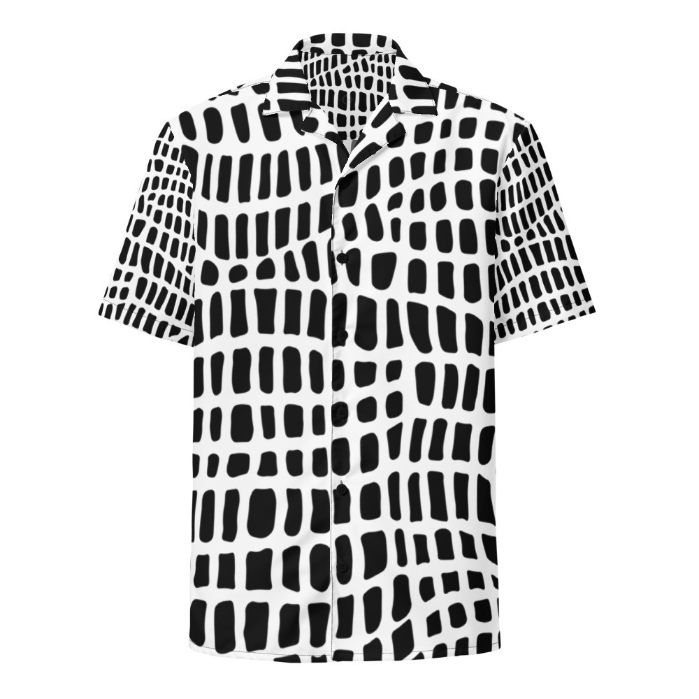 Teesphere: Men's Printed Shirt