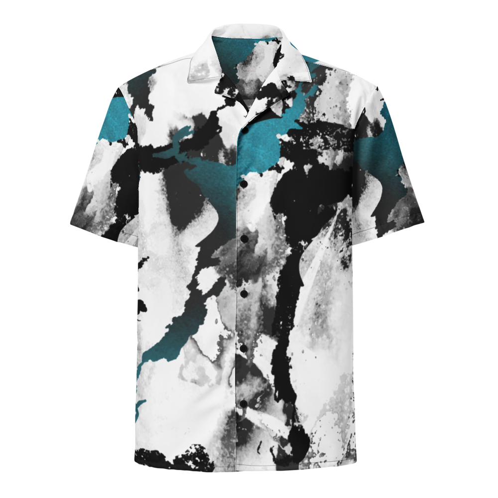 Teesphere: Men's Printed Premium Shirt