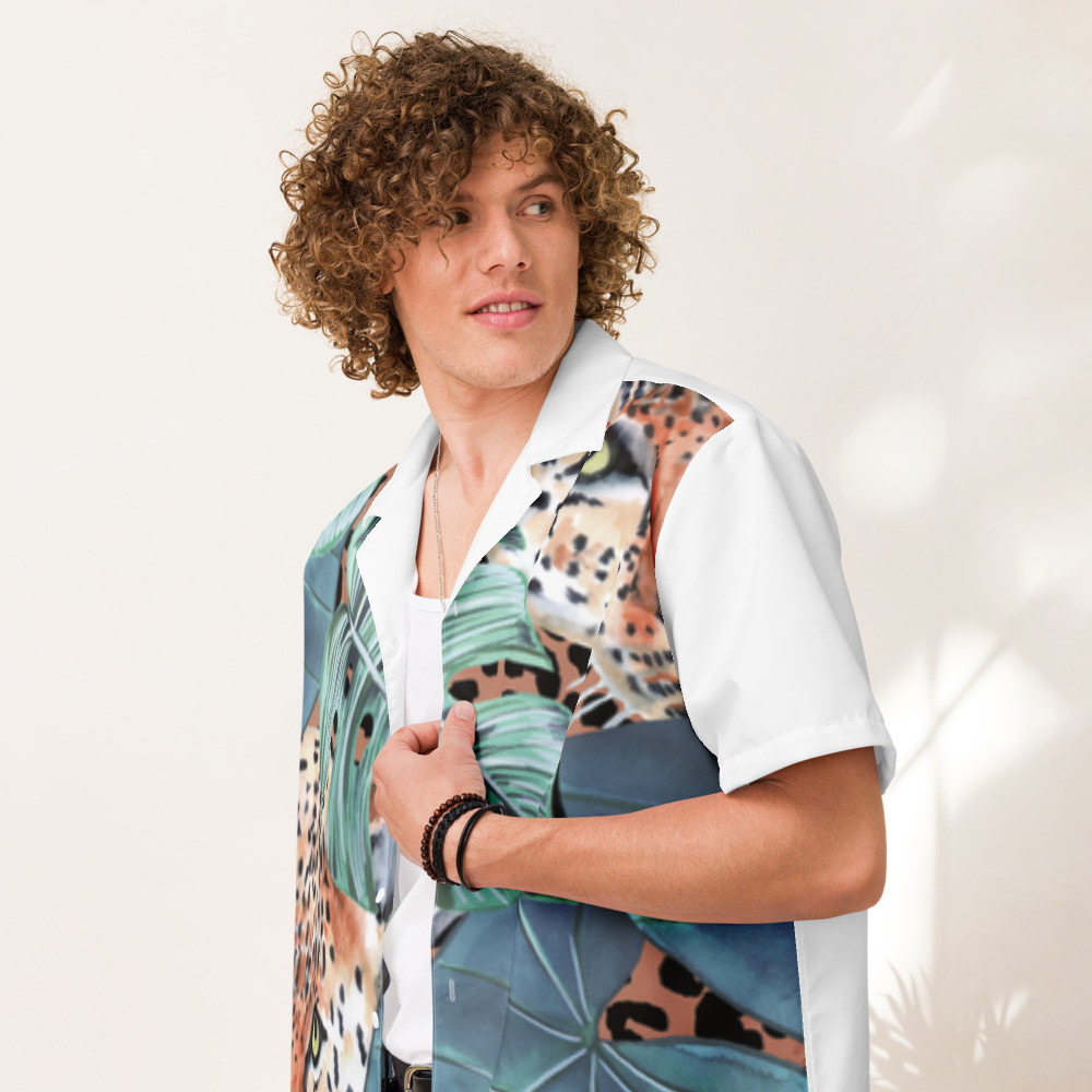 Teesphere: Men's Printed Premium Shirt