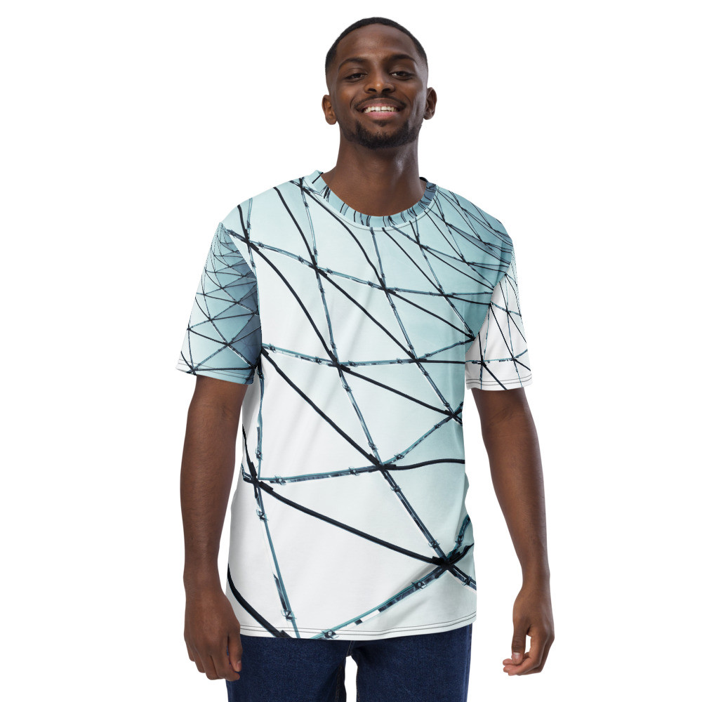 Teesphere: Men's Premium t-shirt